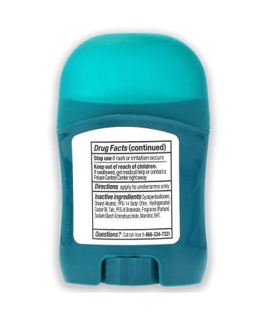 Degree Men Cool Rush Anti-Perspirant Deodorant Stick 0.5 Oz - Pack of 1 - Buy Online on GoSupps.com