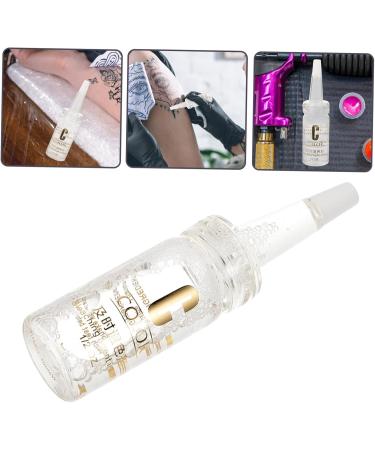 ERINGOGO Correcteur Liquide Pour Tatouage 1 Flacon Agent De Correction De Tatouage Des Sourcils Solution Rapide Pour Microblading Esth tique - Buy Online on GoSupps.com