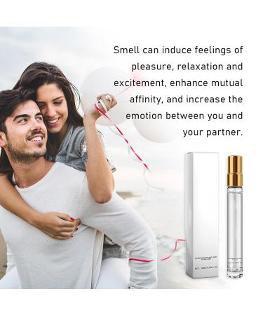 Pheromone Perfume For Women Fragrance Pheromone Perfume Attract Men Increase Self Confidence And Self Enhance (3pc) - Buy Online on GoSupps.com