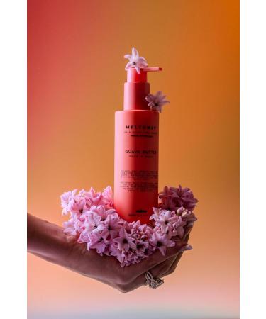 Wakse Guava Butter Hair Dissolving Cream - Fast Shipping Worldwide | Nourish & Revitalize Your Hair - Buy Online on GoSupps.com