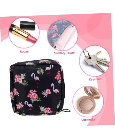 Gogogmy Women's Hygiene Storage Bag - 4 Pack Multifunctional Wallets for Tampons & Accessories - Buy Online on GoSupps.com