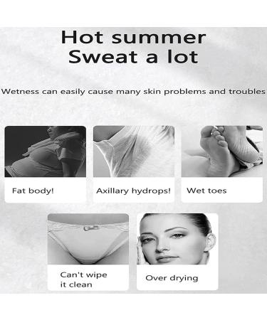 Body Hair Dryer Negative Ions Body Heater Blow Dryer Waterproof All-Round Quick-Drying Body Dryer Household Bathroom Dryer WithoutWeightScale - Buy Online on GoSupps.com