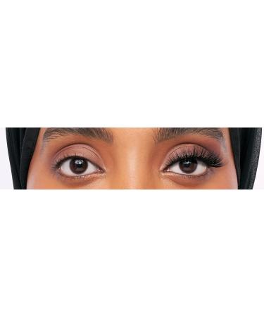 Eylure Dramatic No. 130 False Lashes Black - Buy Online on GoSupps.com
