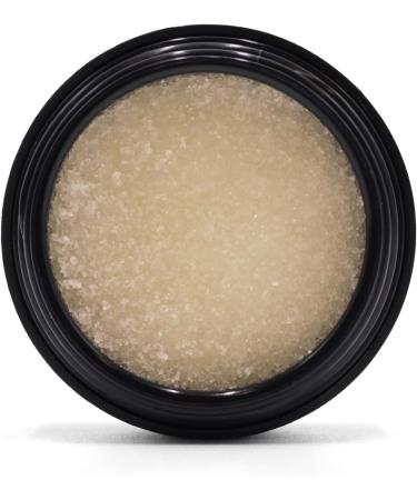 Naturally Wicked Cinnamon Lip Scrub - Natural & Vegan Exfoliant (15ml) - Buy Online on GoSupps.com
