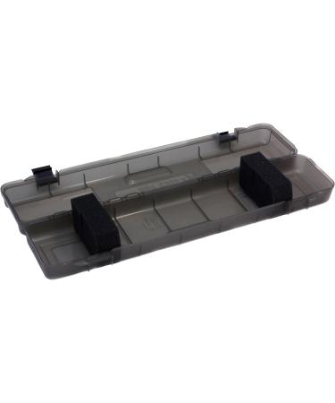 MTM Crossbow Bolt Case - Holds 12 Bolts - Clear Smoke BHCB-41 - Buy Online on GoSupps.com