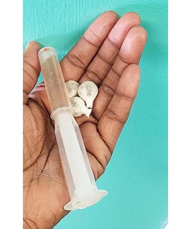 Venus Grip Yoni Gel - Virginity Tightening & Detox Kit | 3 Pack Tightening Cream & Yoni Oil | Enhance Intimacy & Wellness - Buy Online on GoSupps.com