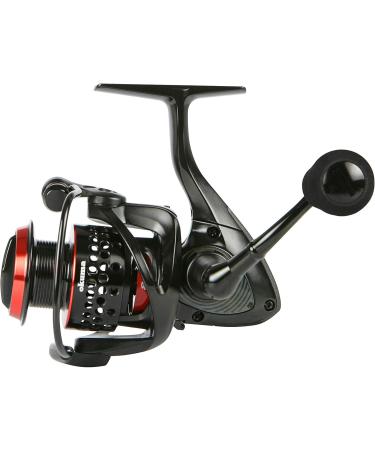 Okuma Ceymar Spinning Reel C-30, 110yd-10LB | Lightweight and Smooth Performance - Buy Online on GoSupps.com