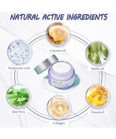 Tighten And Lift Neck Cream Pure Neck Firming Cream Tightening Lifting Sagging Skin Go Anti-Aging Neck Cream Anti-Wrinkles Neck Cream for an Even Skin Tone and Neck Lift (3PCS) - Buy Online on GoSupps.com