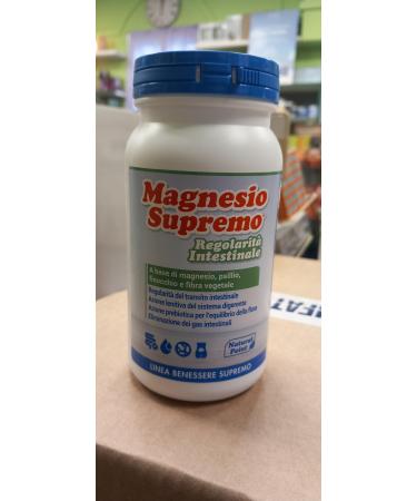 Natural Point Natural Point - Magnesium Supreme Intestinal Regularity 150g (2)