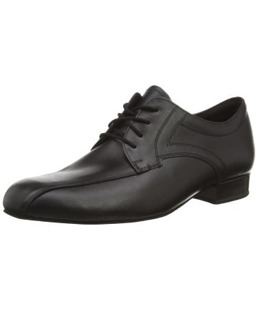 Diamant Men's Dance Shoes 094-025-028 45 1/3 EU Black
