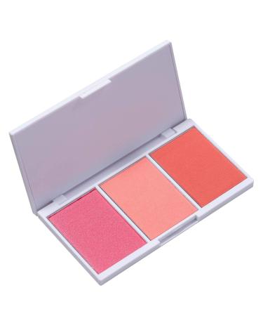 Essence Good Vibes Good Memories Blush Trio No. 01 spring love Content: 17.6g