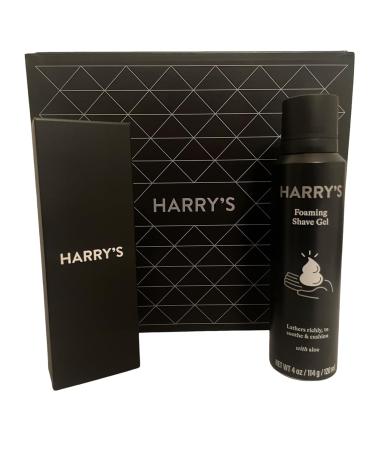 Limited Edition Shaving Kit - Premium Quality for a Perfect Shave | International Shipping Available - Buy Online on GoSupps.com