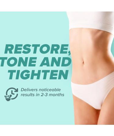 IsoSensuals TIGHT Vaginal Tightening Pills - 30 Count Bottle - Buy Online on GoSupps.com