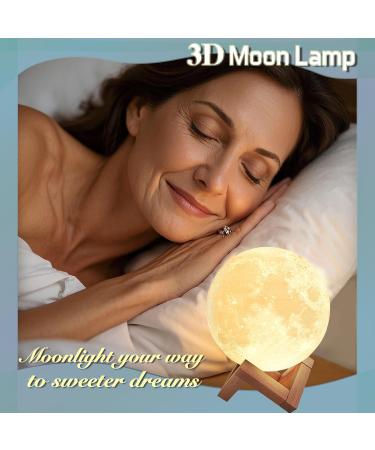 AHAGIFTREE Birthday Gifts for Women Self Care Gifts Get Well Soon Gifts Baskets with Moon lamp for Women After Surgery 11PC Spa Thinking of You Gift Care Package for Mom Friend (Turquoise) - Buy Online on GoSupps.com