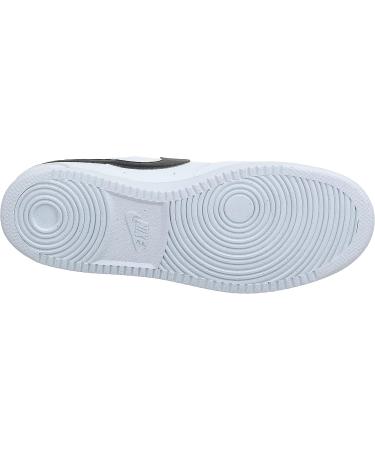 Nike Men's Basketball Shoes Size 11 - White/Black - Buy Online on GoSupps.com