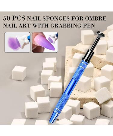  Eventerde Solid Nail Gel Gel Kit for Ombre and Painting - Metal Clips and Home Manicure Accessories for Women and Girls - Buy Online on GoSupps.com