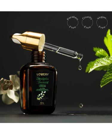 Natural Eucalyptus Spearmint Bath Set - 17 Pcs Home Spa Gift Basket with Mint Fragrance for Aromatherapy - Bath Oil, Shower Gel, Bubble Bath, Crystal, Steamer Tablet & More - Buy Online on GoSupps.com