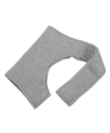 FOMIYES Right Shoulder Brace Torn Rot-ator Cuff Support Shoulder Stabilizer Brace for Women Men Shoulder