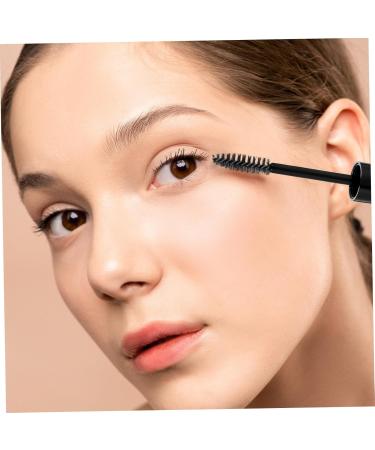 2 Sets Mascara Tube Clear Mascara for Eyelashes Diy Mascara Bottle Travel Self Made Eyeliner - Buy Online on GoSupps.com