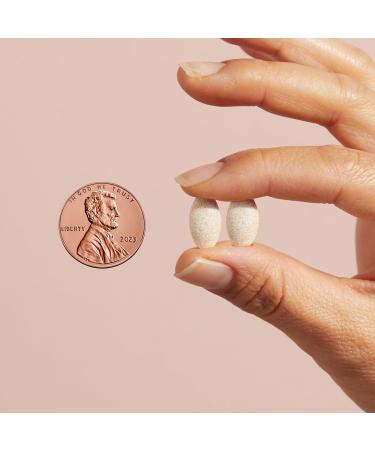 EQUELLE Menopause Relief Supplement - Plant-Based S-Equol Non-Hormonal Reduces Hot Flashes & Muscle Aches 120 Tablets - International Shipping Available - Buy Online on GoSupps.com