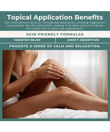  SIMAGNESIUM Lavender Body Butter + OptiMSM - 6.76oz - Buy Online on GoSupps.com