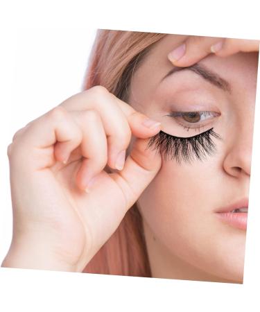 FRCOLOR 2 Boxes 6d False Eyelashes Fake Lashes Fake Eyelashes Cosmetics Eye Lashes 3d Volume Lashes Lash Extension Accessories Makeup Accessory Cosmetics Eyelashes Woman Makeup False Lash - Buy Online on GoSupps.com