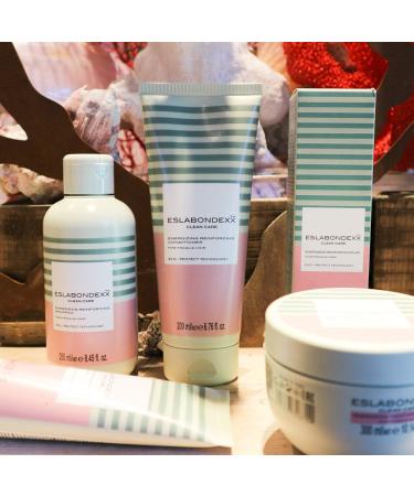  ESLABONDEXX HSA Eslabondexx Energising Conditioner for Fragile Hair 200 ml ESENCON - Buy Online on GoSupps.com