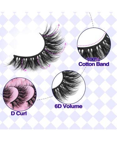 Generic Curly false eyelashes DD curved thick European and American eyelashes ten pairs installed chemical fiber natural charm eyelashes lash lashes eyelashes Light black - Buy Online on GoSupps.com