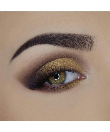 Jouer Rose Gold Palette - 7 Matte & 5 Metallic Eyeshadows - Long-Lasting, Crease-Resistant Formula - Cruelty, Gluten, Paraben & Talc Free - Buy Online on GoSupps.com