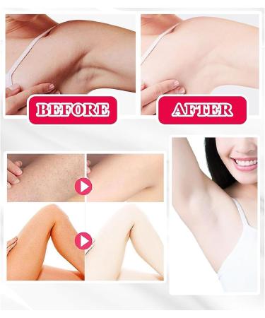 Intensive Skin Brightening Cream Instant Lightening Cream for Underarms Moisturizing Brightening Cream for Intimate Areas Brightening Cream for All Skin Types - Buy Online on GoSupps.com