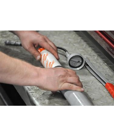  PRECISION STEEL Multipurpose grease cartridge 400g - Buy Online on GoSupps.com