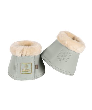 Eskadron Overboots SOFTSLATE FAUXFUR Heritage 2022 XL sea salt