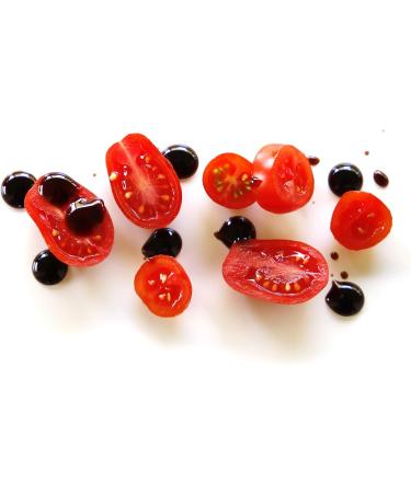 Il Borgo del Balsamico Red Label Balsamic Vinegar 25cl - 1 Gold Star Great Taste Award 2011 - Buy Online on GoSupps.com
