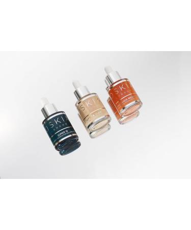 Buy Super 16 Serum 30ml - Best Anti-Aging Formula for Radiant Skin | Free Worldwide Shipping - Buy Online on GoSupps.com