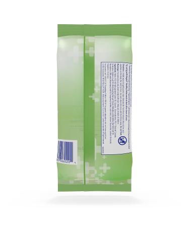 Vagisil All Over Health Detox Essential Oil Wipes - 20 Count - Buy Online on GoSupps.com