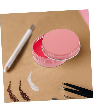 Baluue Women Makeup Tool Eyebrow Practice Tool Brow Mapping Eyebrow Cream Eyebrow Tinting Tool Paste 5x5cm As Shown 1 - Buy Online on GoSupps.com