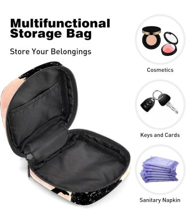 Shop Sustainable Women's Period Kit | Bonds Storage Pockets Stillpad Holder - Giraffe & Elephant Patterns - Buy Online on GoSupps.com