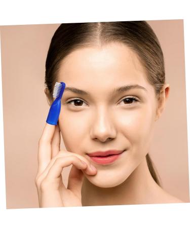 Shop Gogogmy 20-Piece Compact Toothbrush Set - Soft Bristle Portable Cleaning Tools for Travel & Everyday Use - Buy Online on GoSupps.com