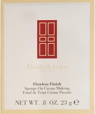 Elizabeth Arden Flawless Finish Sponge-On Cream Makeup in Softly Beige - Buy Online on GoSupps.com