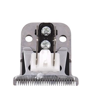 Whisverse Professional Hair Clipper Blade for D-8 Clipper Good for Trimmer