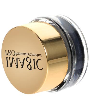 Beatifufu 2pcs Gel Eyeliner Eye Liner Smudgeproof Eyeliner Waterproof Eyeliner Pencil for Waterline