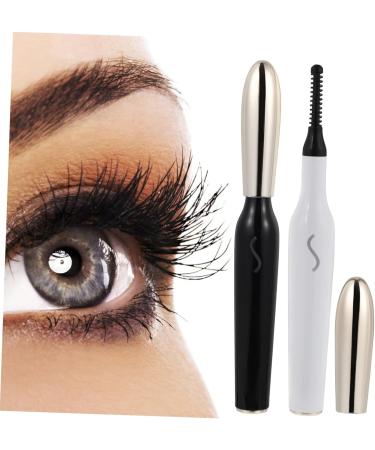 NOLITOY Electric Lash Curler Set | Heated Eyelash Curling Iron | International Shipping Available - Buy Online on GoSupps.com