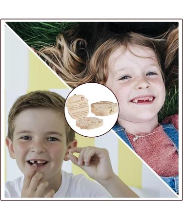 Demarsen Zahnaufbewahrungsdose Milchz hne Milchzahndose Jungen Zahndose Milchz hne M dchen f r Baby M dchen Taufe Geburtstag Babyparty Babyshower Party(Jungen) Girl - Buy Online on GoSupps.com