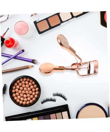MAGICLULU Eyelash Curler Lash Beauty Tools Eyelash Makeup Tools Cosmetic Tool Lash Curlers Eyelash Clamps Curling Lash Tools Eyelash Curl Tool Lash Curls Tools Makeup Supplies Eyelash Clips - Buy Online on GoSupps.com