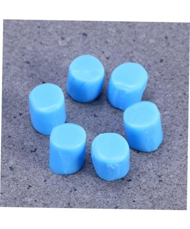 FRCOLOR 12pcs Protective Sleep Earbuds - Noise Cancelling & Waterproof - Child-Friendly Blue - 2 Boxes - Buy Online on GoSupps.com