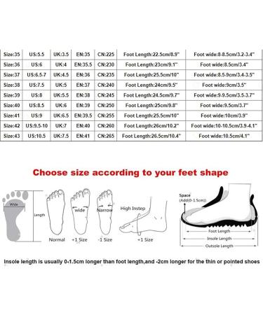 Bunion Corrector Women's Big Toe Correction Sandals - Orthopedic Bunion Splint Sandal for Summer Beach Travel - Size 42, Black - Buy Online on GoSupps.com