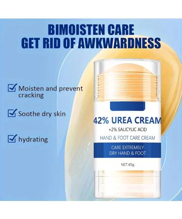 Anti Crack Foot Moisturizer Cracking Crack Repair Cream Foot Care Cream Care Cream for Extremely Dry and Cracked Feet - Buy Online on GoSupps.com