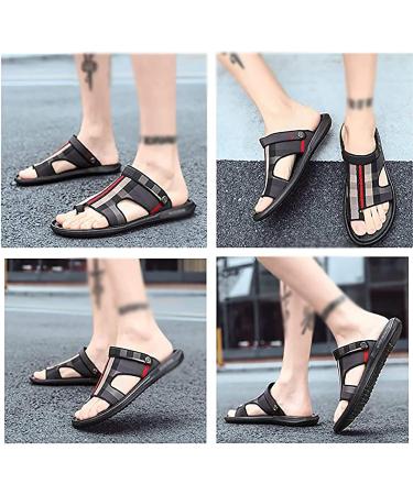 Men's Orthopedic Flip Flop with Arch Support for Hallux Valgus & Plantar Fasciitis - Gray Grid, 26cm - Buy Online on GoSupps.com