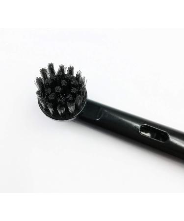 8pcs Charcoal Toothbrush Heads for Professional Care SmartSeries, TriZone - Compatible with Pro1000 Pro3000 Pro5000 Pro7000 - Buy Online on GoSupps.com