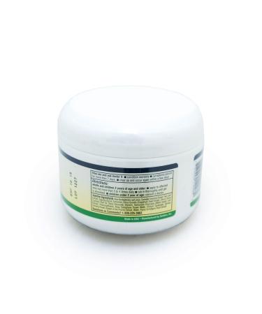 Sombra Cool Pain Relief Gel 8 oz - Soothing Cool Therapy Formula - 1 Pack - Buy Online on GoSupps.com